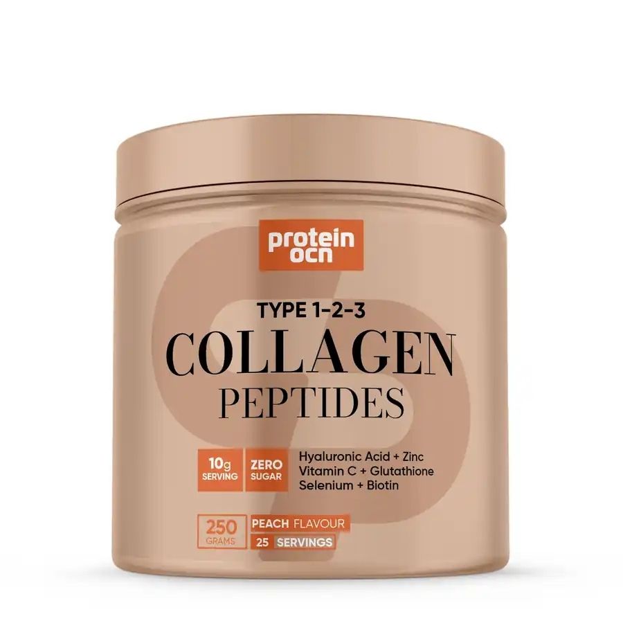 Protein Ocean Collagen 250 g