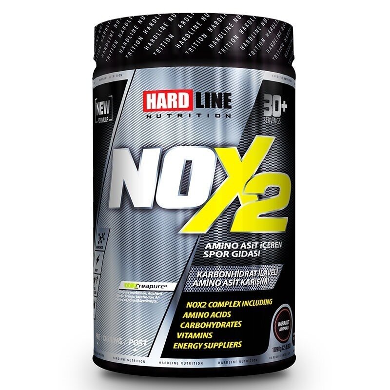 Hardline Nox 2 1090 Gr (Karadut)