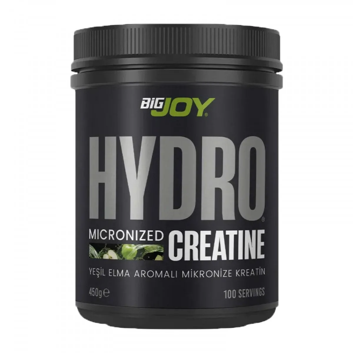 Big Joy Hydro Creatine 450Gr
