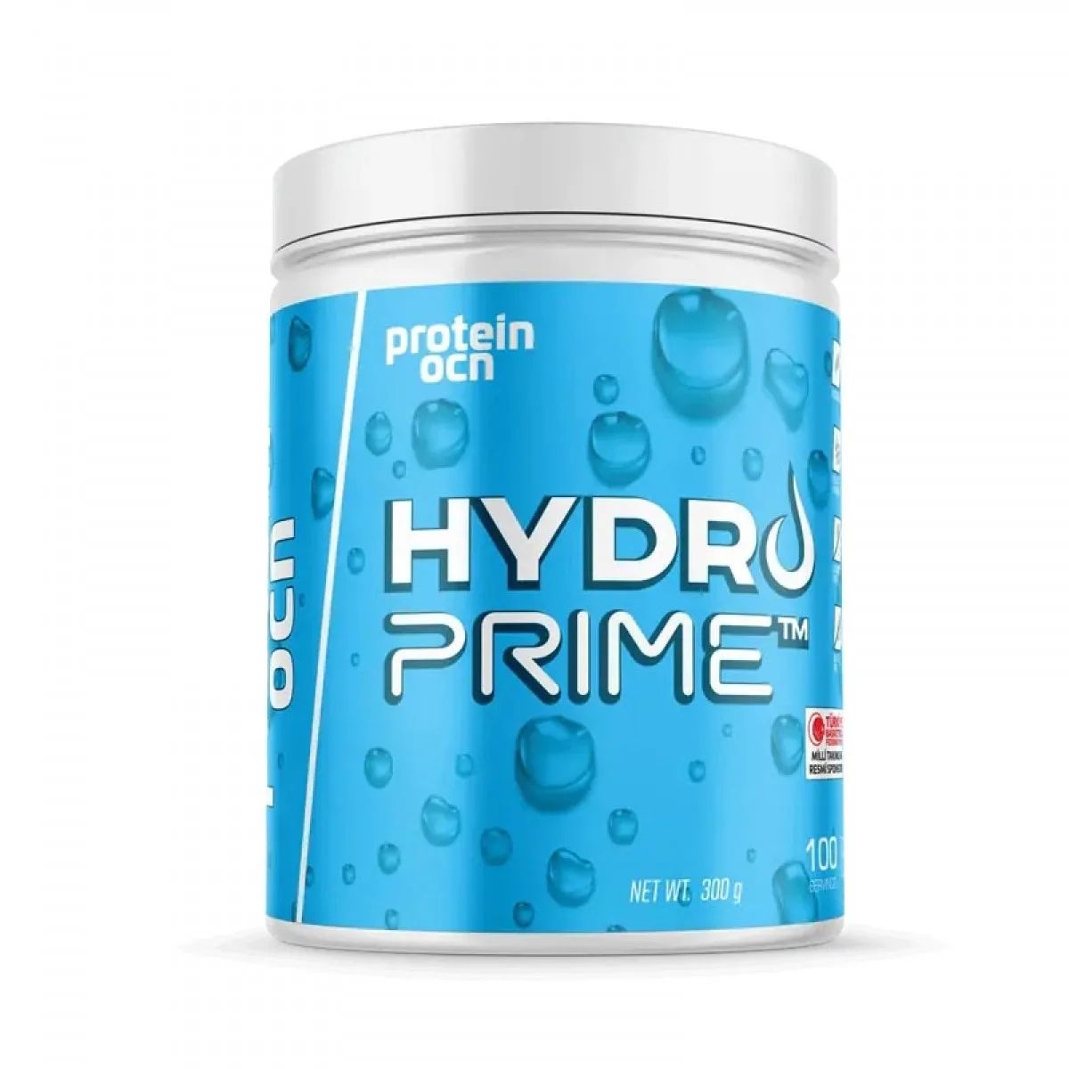 Protein Ocean HydroPrime Gliserol Tozu 300 g