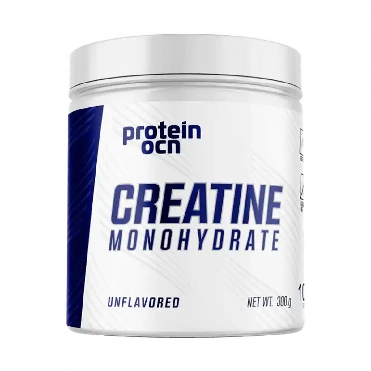 Protein Ocean Creatine Monohydrate 300 g