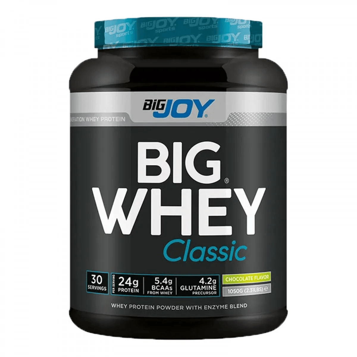 Big Joy Big Whey Classic Whey Protein 1050gr