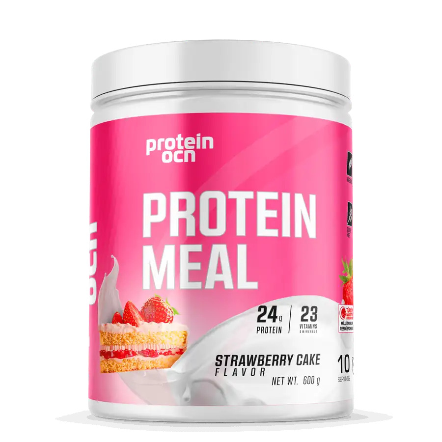 Protein Ocean Protein Meal 600 g