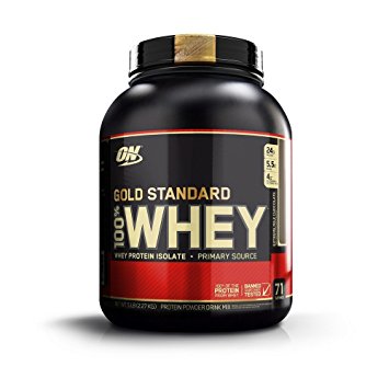 Optimum Gold Standard Whey Protein Tozu 2273gr