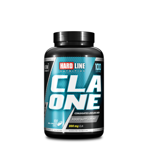 Hardline CLA One 1000 Mg 100 Kapsül