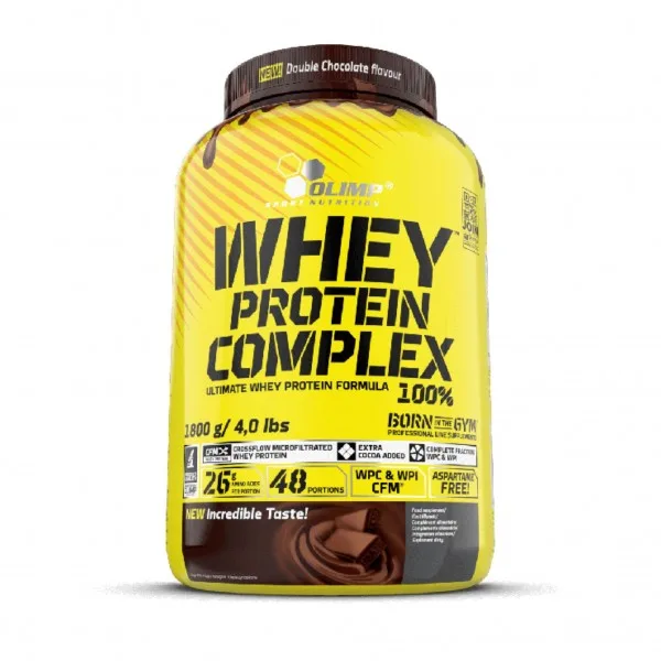 Olimp Whey Protein 1800 g