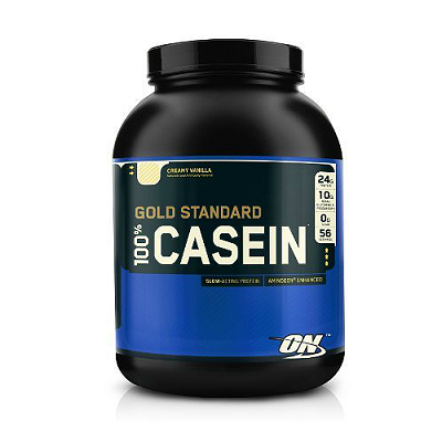 Optimum Gold Standard Casein (924 Gr)